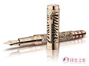 灵感铸就 · 笔尖上的收藏传奇 万宝龙艺术赞助人系列佩吉·古根海姆限量版书写工具鉴赏
