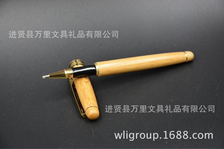 中国工厂网 办公文教工厂网 笔类 签字笔 万里集团直营竹子笔宝珠笔